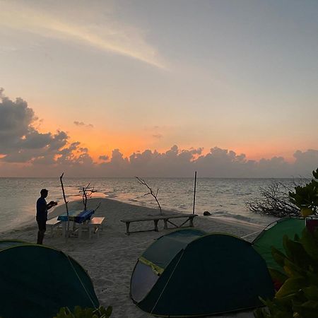 Viva Beach Maldives Hangnaameedhoo Εξωτερικό φωτογραφία