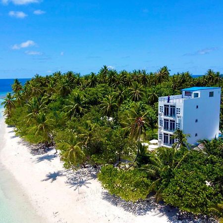 Viva Beach Maldives Hangnaameedhoo Εξωτερικό φωτογραφία