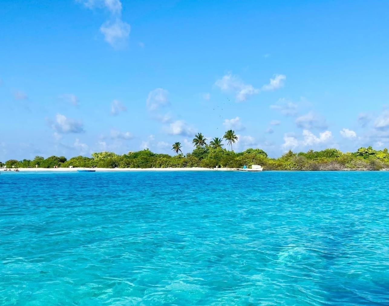 Viva Beach Maldives Hangnaameedhoo Εξωτερικό φωτογραφία