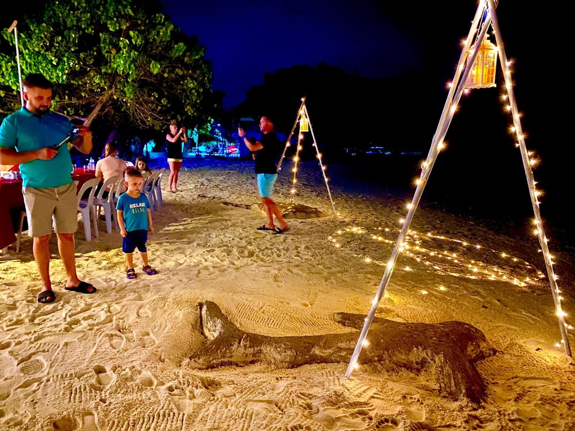 Viva Beach Maldives Hangnaameedhoo Εξωτερικό φωτογραφία