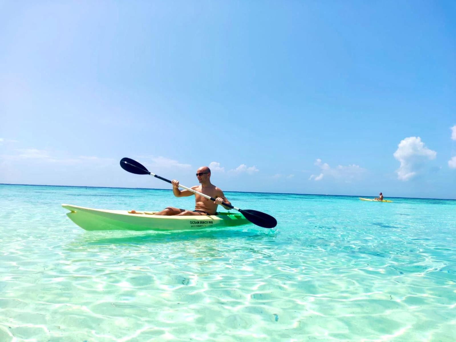 Viva Beach Maldives Hangnaameedhoo Εξωτερικό φωτογραφία