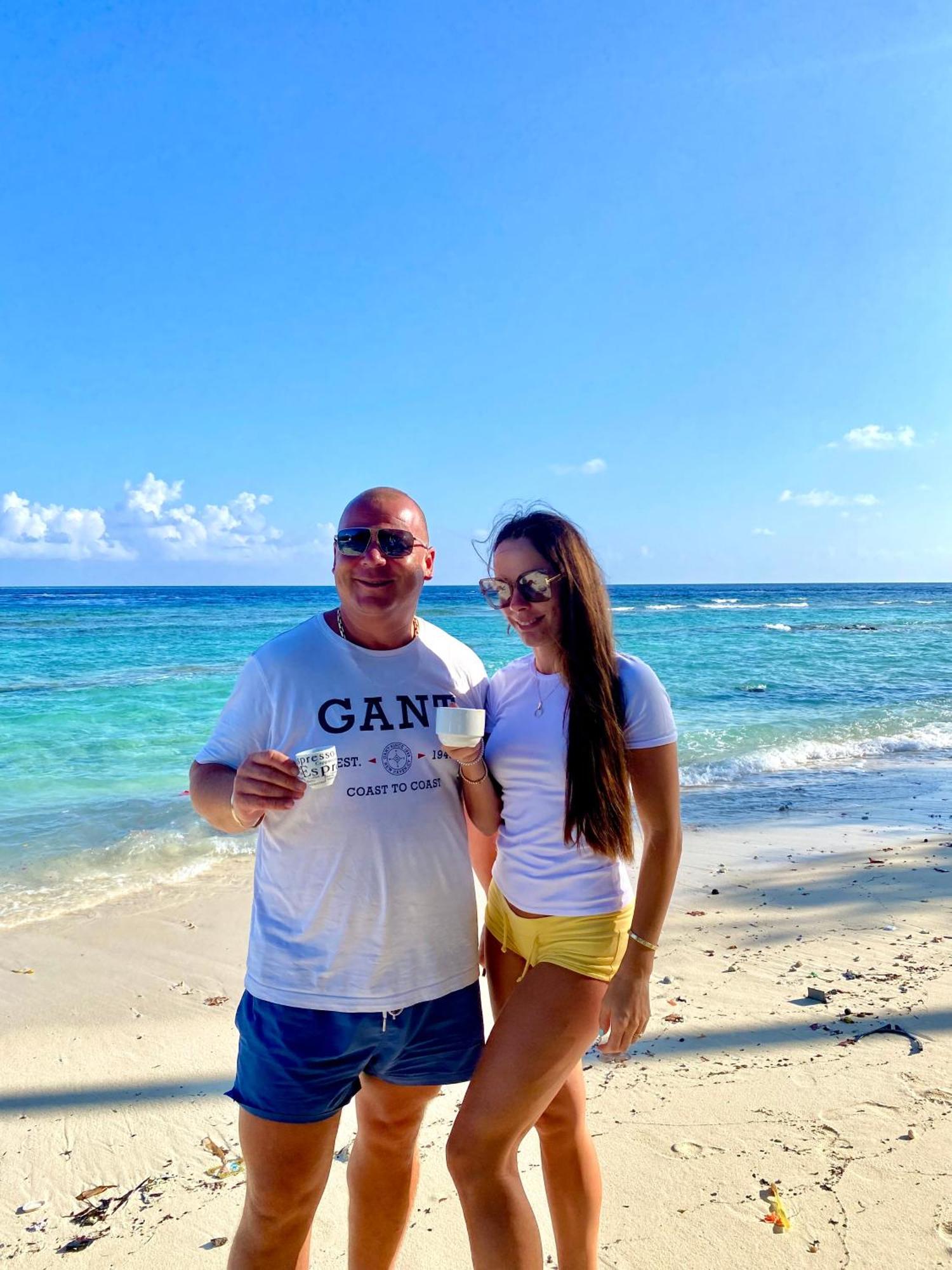 Viva Beach Maldives Hangnaameedhoo Εξωτερικό φωτογραφία