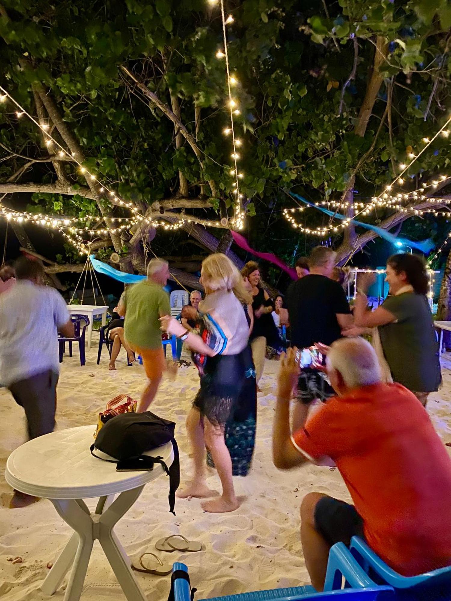 Viva Beach Maldives Hangnaameedhoo Εξωτερικό φωτογραφία