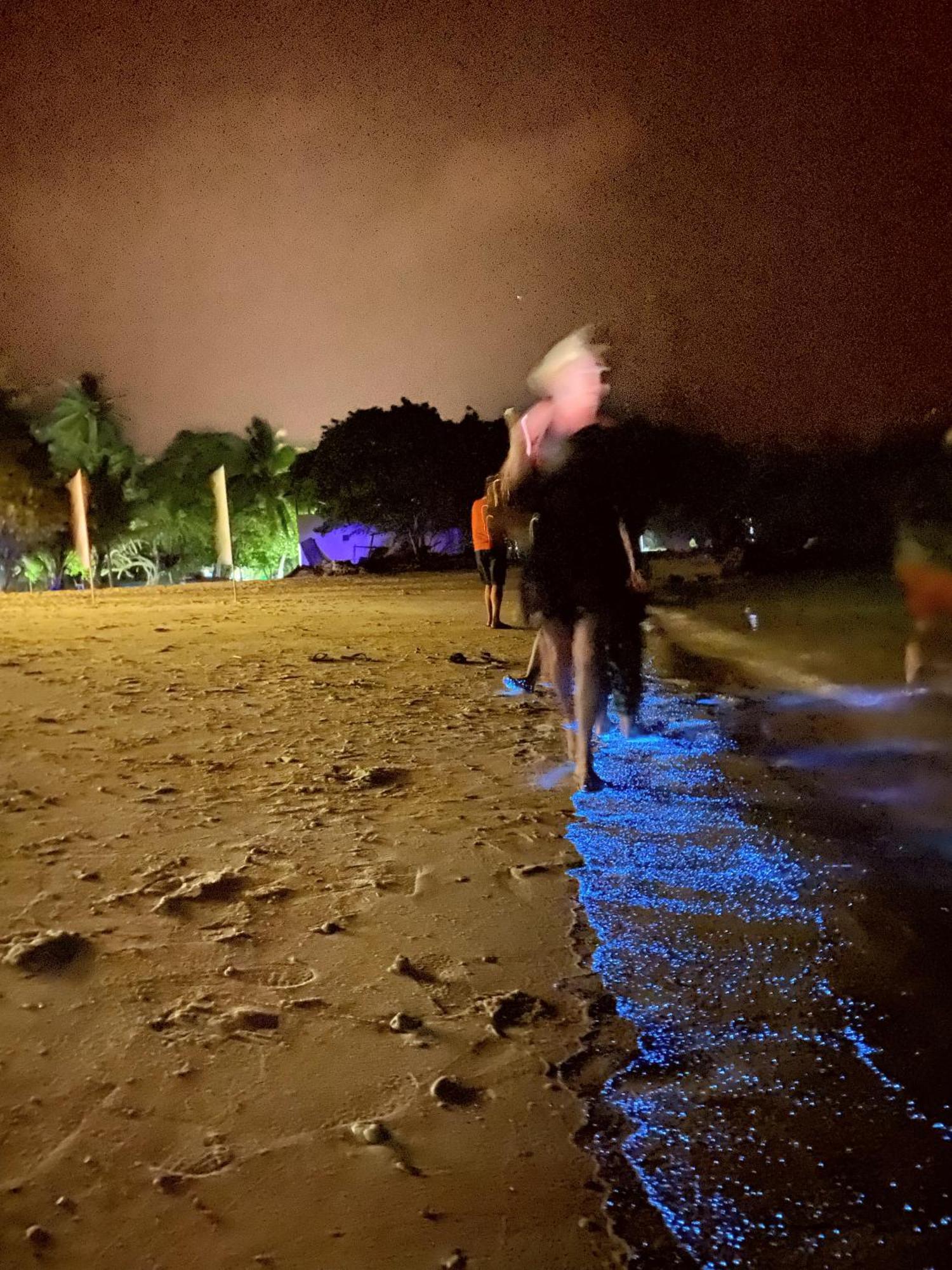 Viva Beach Maldives Hangnaameedhoo Εξωτερικό φωτογραφία
