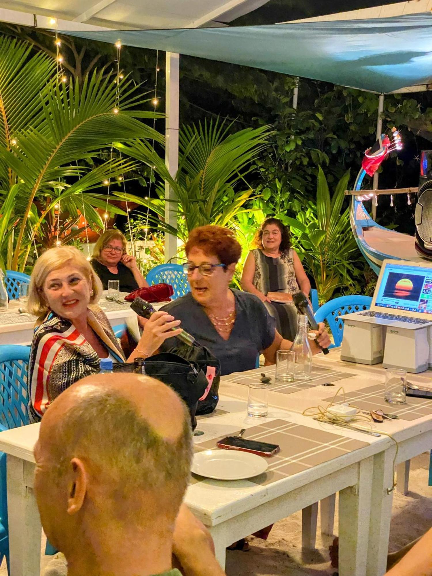 Viva Beach Maldives Hangnaameedhoo Εξωτερικό φωτογραφία