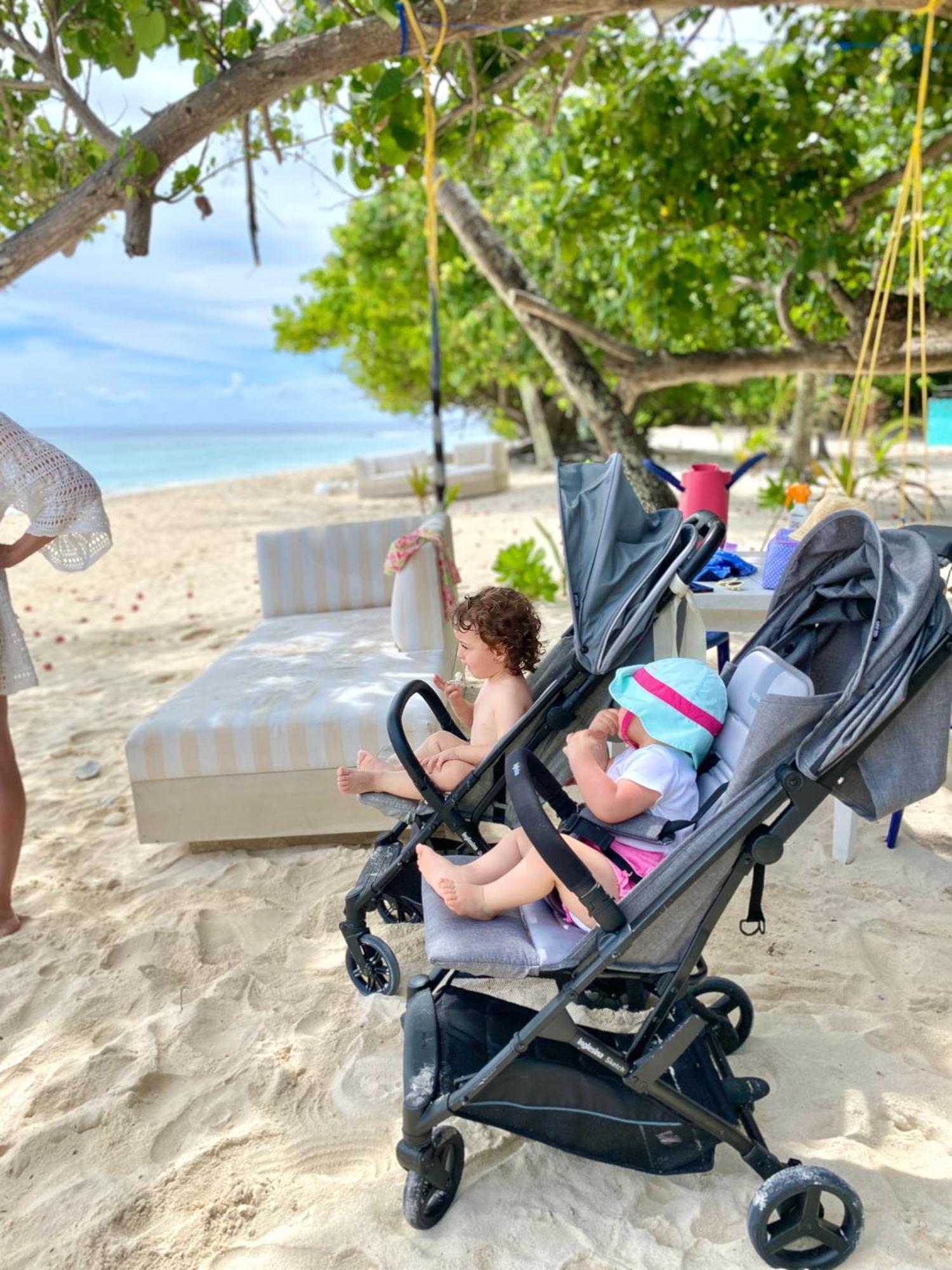 Viva Beach Maldives Hangnaameedhoo Εξωτερικό φωτογραφία