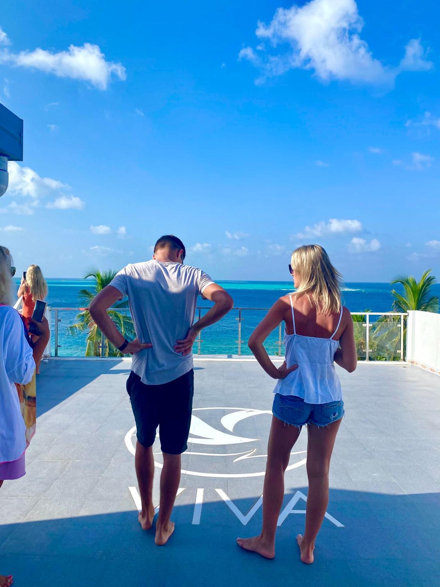 Viva Beach Maldives Hangnaameedhoo Εξωτερικό φωτογραφία